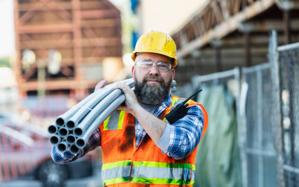 Pipe Replacement and Relining in Laurel Hill, NC